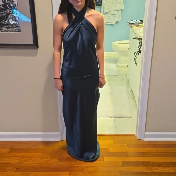 Show Me Your MuMu | Dresses | Show Me Your Mumu Green Dress Xxs | Poshmark
